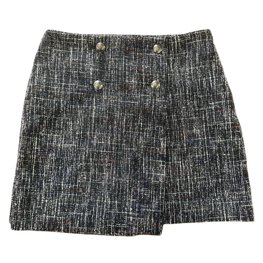Loft tweed skirt size 10